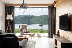 Czorsztyn Prestige Apartamenty - Zimmer