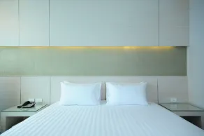 One One Bangkok - Room