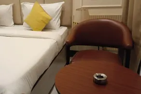 Airport Hotel Classic Crowne - Habitación