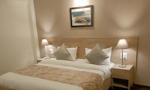 Starlit Suites Shirdi - Room