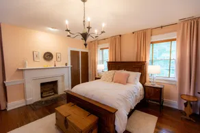 Thomas Rose Inn - Chambre