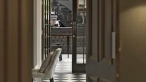 Poets House - Recepción