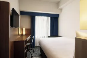 Four Points Flex by Sheraton Fukuoka Hakata - Camera