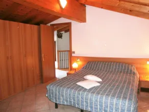 Appartamenti Casa Rita - Habitación