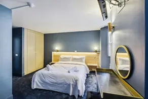 Hotel Turan & Spa - Room