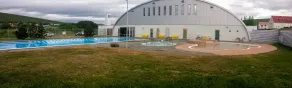 Guesthouse Hvítafell - Pool