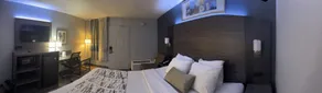 Baymont by Wyndham Dayton North - Chambre