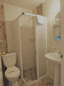 Legend Of Dalyan Hotel - Badeværelse