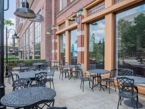 Sonesta Columbus Downtown - Restaurant