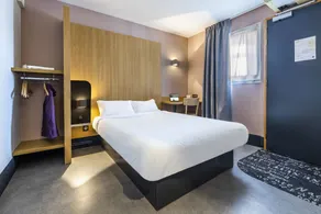 B&B Hôtel PERPIGNAN Sud - Chambre