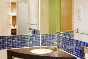 Holiday Inn Express Slough by IHG - Salle de bain