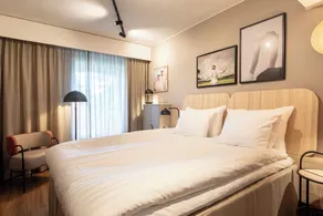Scandic Laajavuori - Room