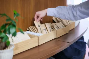 Fukuyama Oriental Hotel - Réception