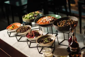 Hyatt Place Gothenburg Central - Restaurant