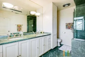 Villa Ventanas - Badezimmer