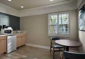 Diamond Head Inn - Chambre