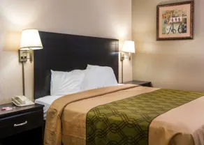 Econo Lodge Selma - Smithfield - Chambre