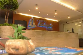 Hotel Montecarlo Viña del Mar - Reception