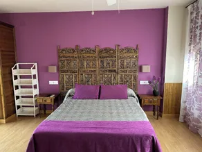 Hotel Rural La Covacha - Room