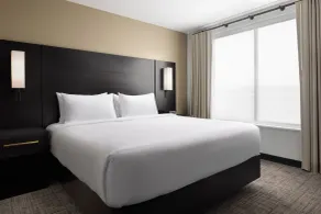 Residence Inn Rochester Mayo Clinic Area South - Værelse