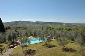 Agriturismo La Camporena - Pool