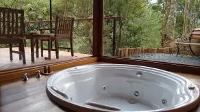 Pousada Tijupá - Room