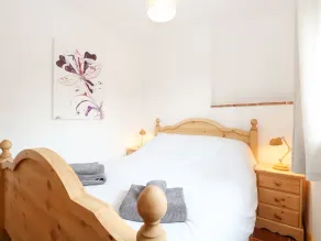 Little Barn - Chambre