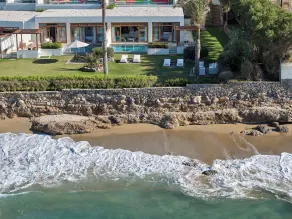 Amirandes, A Grecotel Resort to Live - Chambre