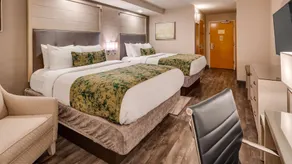 City Express by Marriott Pooler Savannah Airport - Chambre