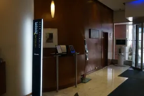 Novotel Toronto North York - Réception