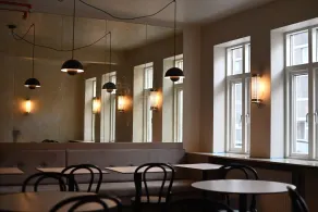 Hotel Local 101 - Restaurant