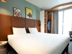 ibis Paris Gare de Lyon Reuilly - Værelse