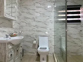 UrbaN RootZ  - Salle de bain
