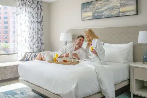 Caribe Royale Orlando - Chambre