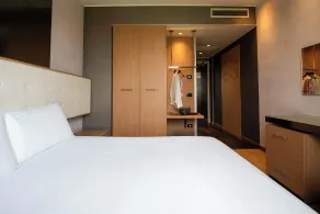 Axolute Comfort Hotel Como Cantù - Room