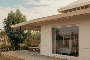 Brij Pola, Jawai - Luxury Jungle Camp with Private Pools - Room