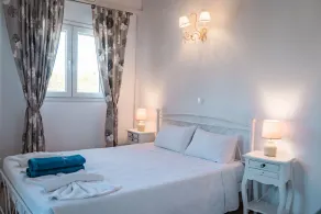 Apartment Sofia - Beachfront - Rom