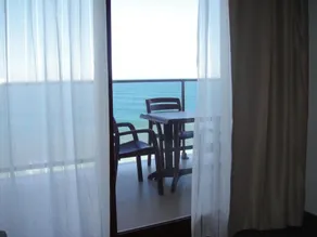 Aparthotel El Faro - Udsigt fra værelset