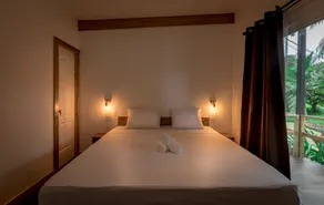 Somewhere In Bocas - Room