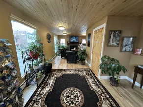 Abram Inn & Suites - Réception
