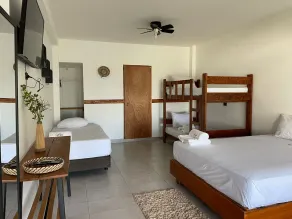 Costa Nueva Hotel - Room