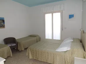 Hotel Muccioli - Quarto