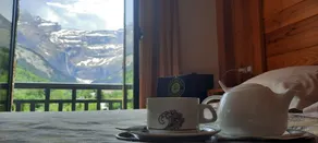 Hôtel Vignemale - Værelse