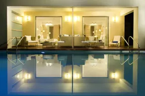 Astir Odysseus Kos Resort and Spa - Chambre