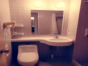 Microtel by Wyndham Kunming City Center - Badezimmer