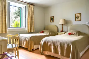 Valle Paraizo - Room