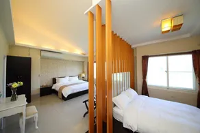 Yue Ya Guan Homestay - Room