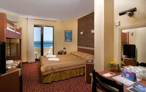 Hotel Palmera Resort - Værelse