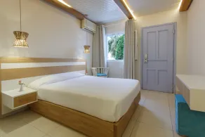 Aeolos Resort - Room