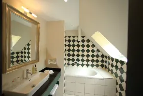Hotel & Spa Suiten FreiWerk - Room